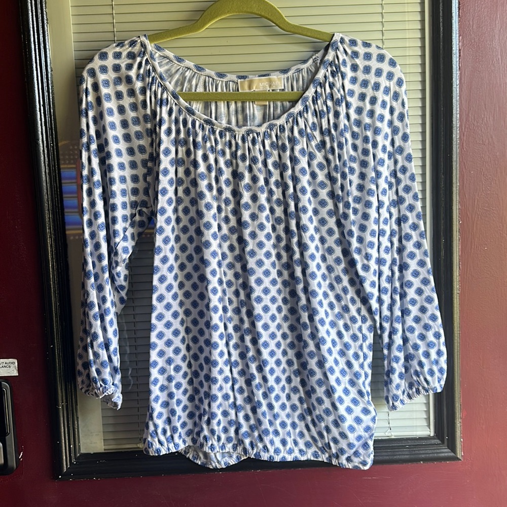 Michael Kors blouse - P/S